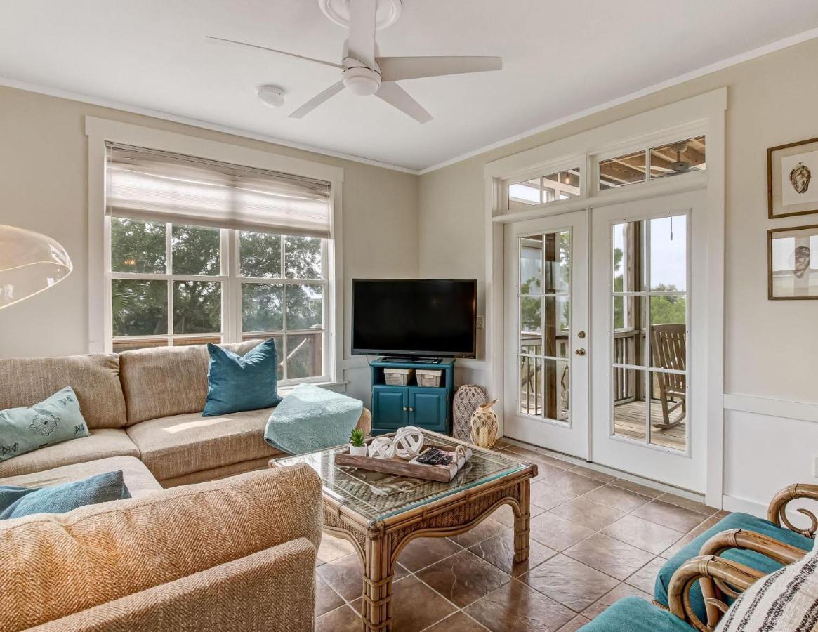 North Beach Outlook Tybee Island Exterior foto