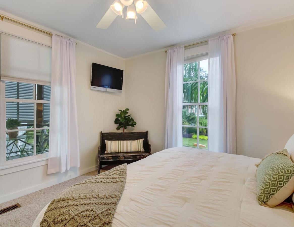 North Beach Outlook Tybee Island Exterior foto