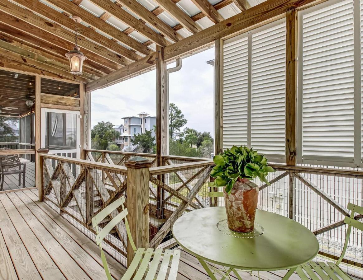 North Beach Outlook Tybee Island Exterior foto