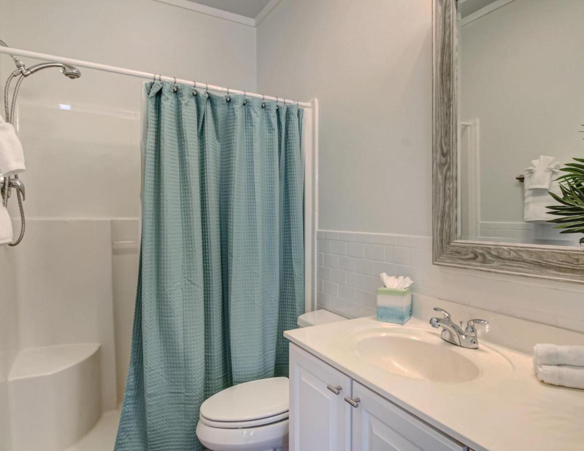 North Beach Outlook Tybee Island Exterior foto