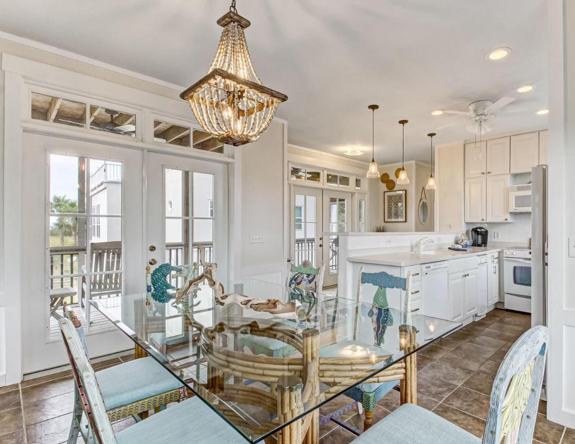 North Beach Outlook Tybee Island Exterior foto