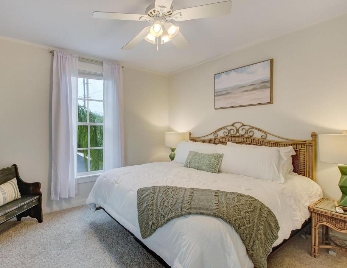 North Beach Outlook Tybee Island Exterior foto