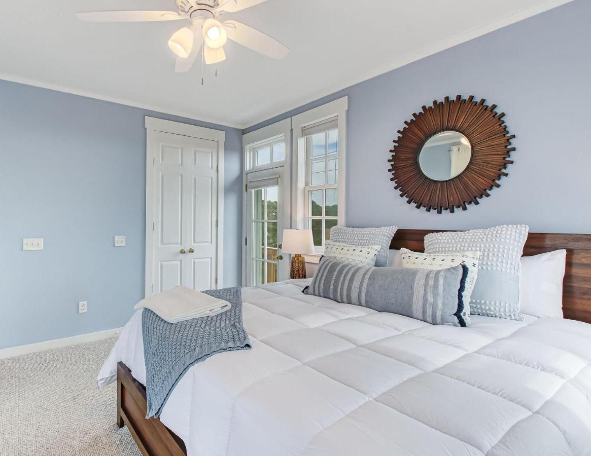 North Beach Outlook Tybee Island Exterior foto