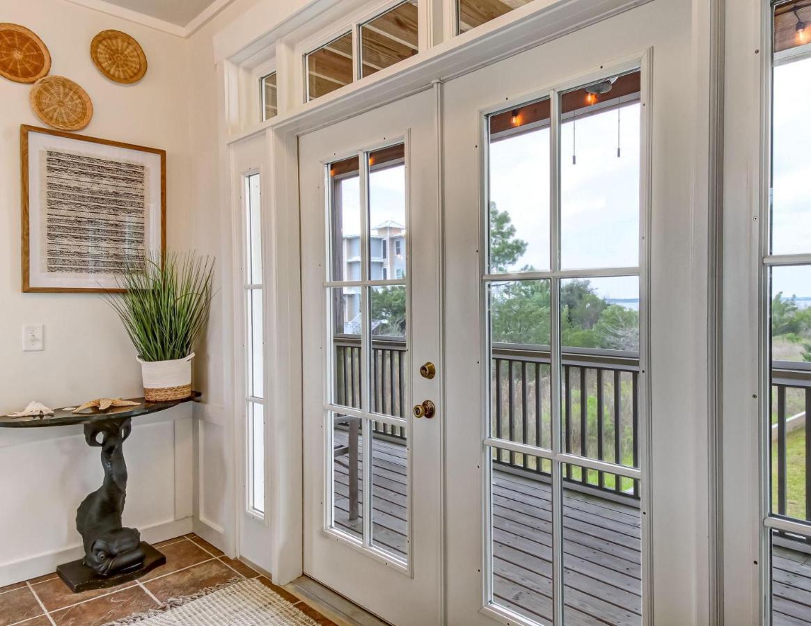 North Beach Outlook Tybee Island Exterior foto