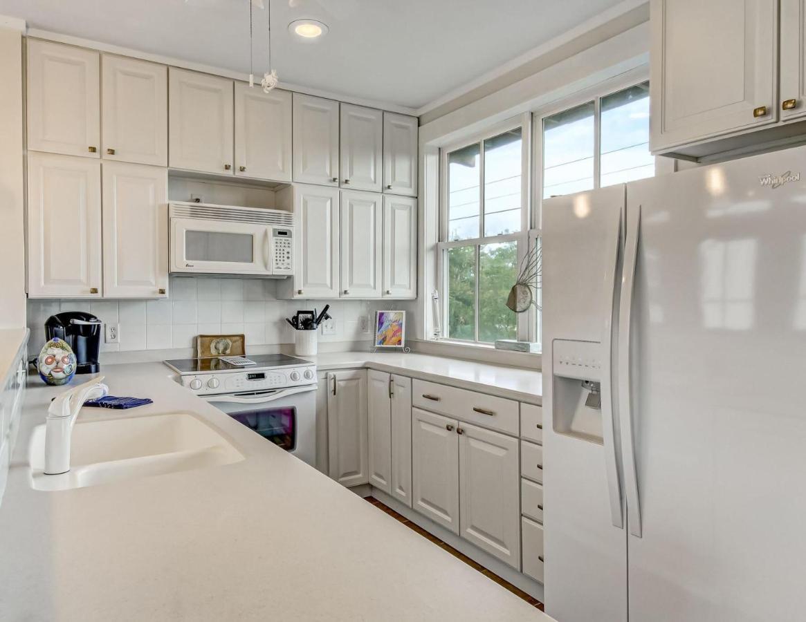 North Beach Outlook Tybee Island Exterior foto